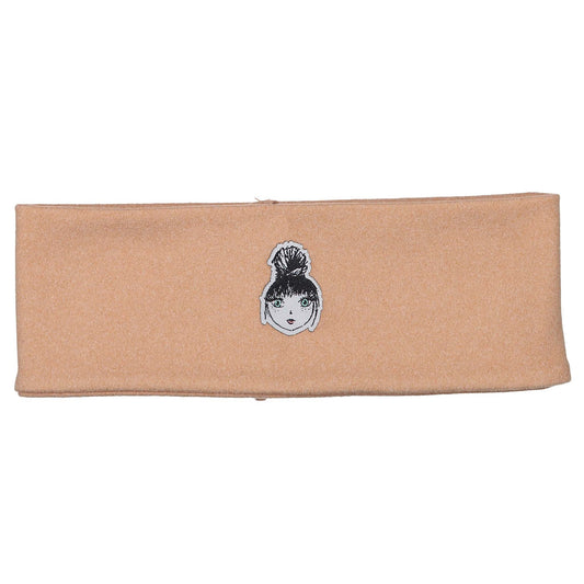 FELT HEADWRAP - KNOT Hairbands