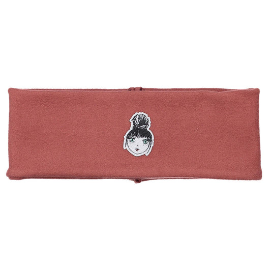 FELT HEADWRAP - KNOT Hairbands