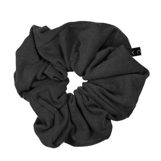 FELT SCRUNCHIE - KNOT Hairbands