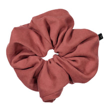 Load image into Gallery viewer, FELT SCRUNCHIE - KNOT Hairbands