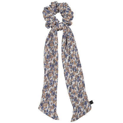 FLEUR SCRUNCHIE - KNOT Hairbands