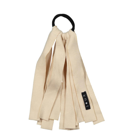 FORTE FELTED HAIRTIE - KNOT Hairbands