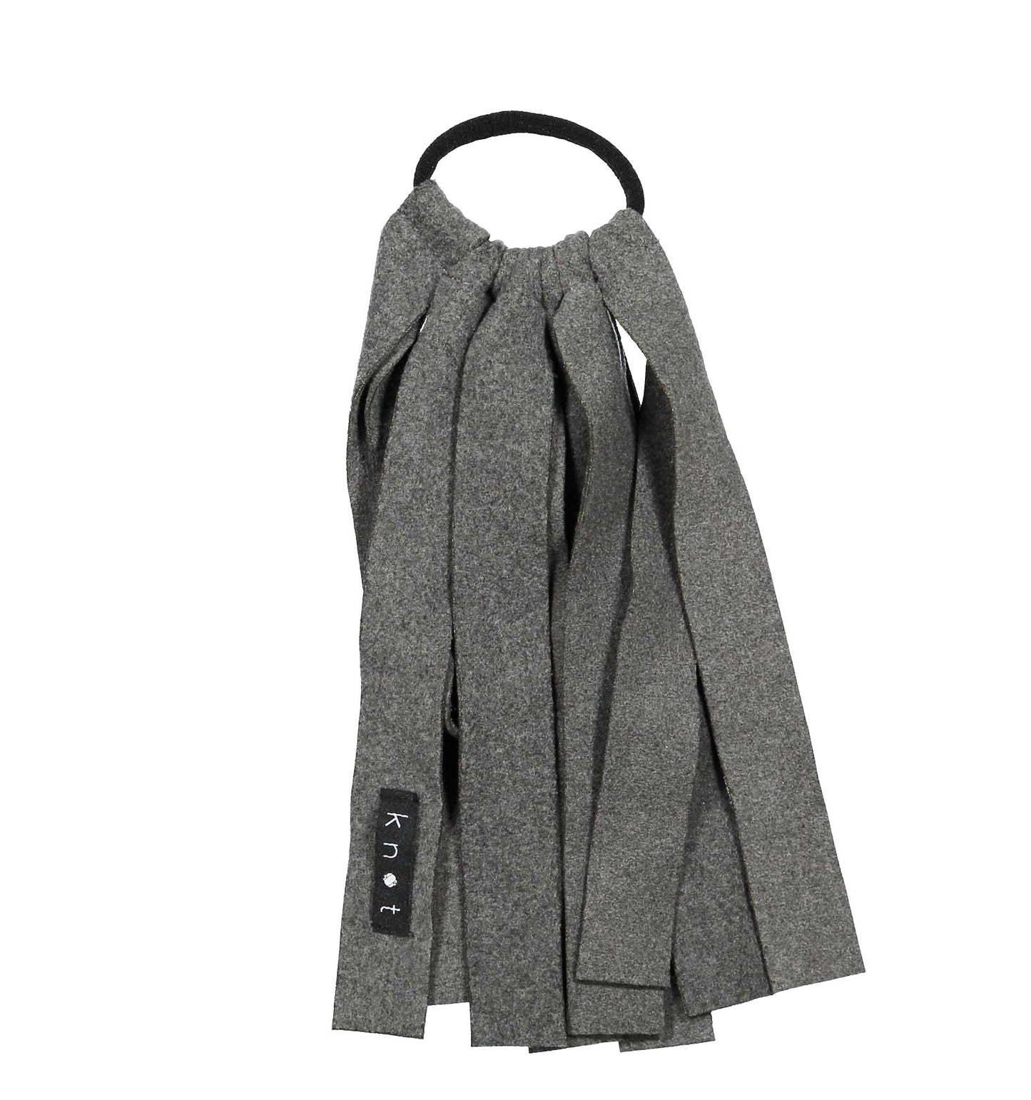 FORTE FELTED HAIRTIE - KNOT Hairbands