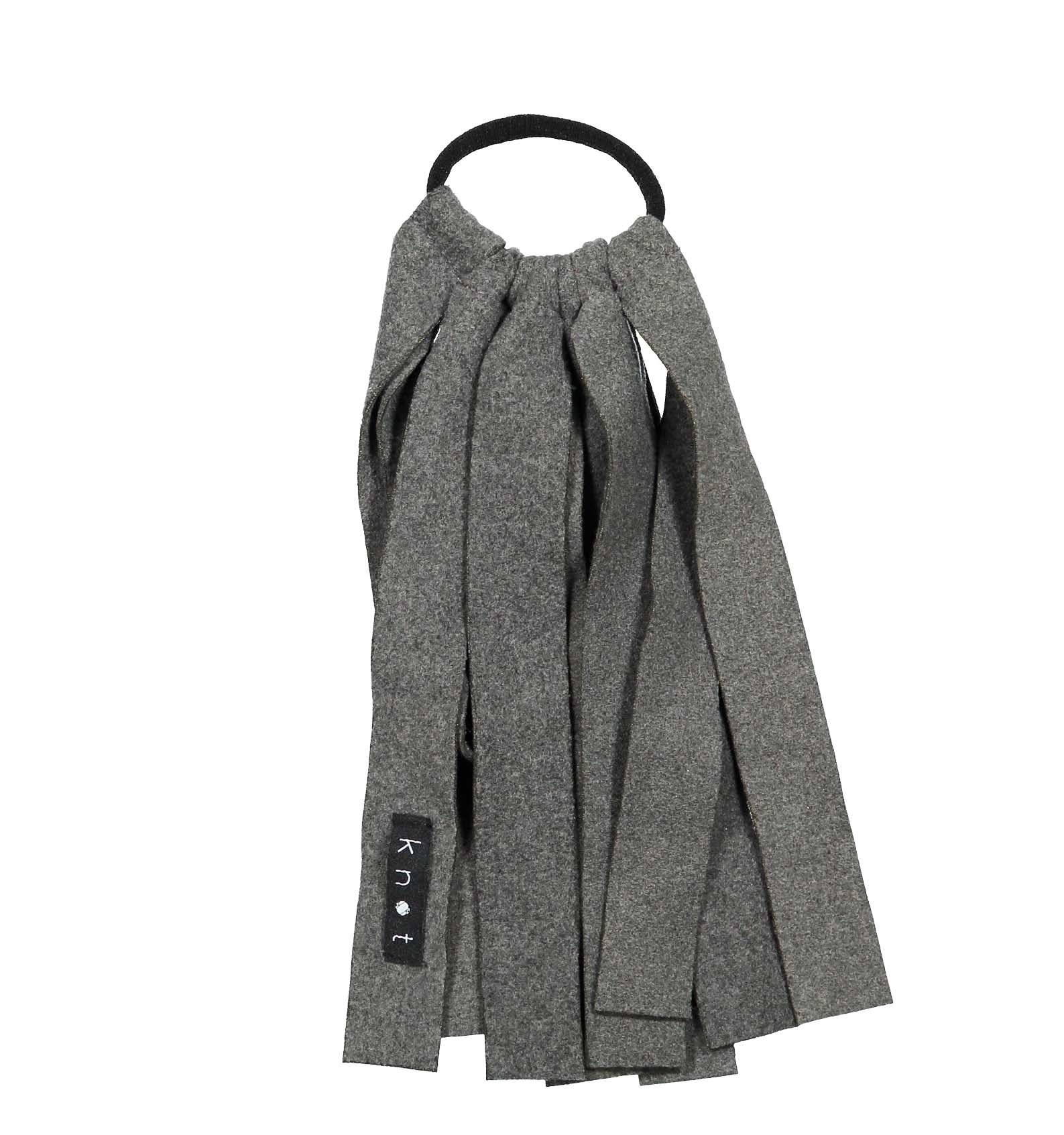 FORTE FELTED HAIRTIE - KNOT Hairbands