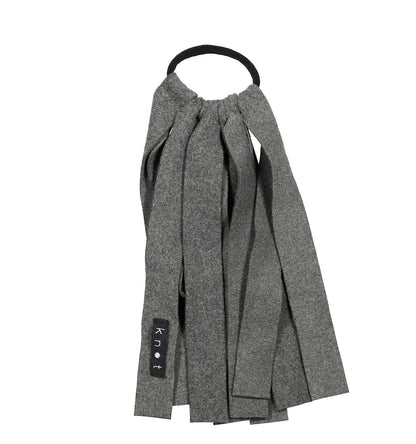 FORTE FELTED HAIRTIE - KNOT Hairbands