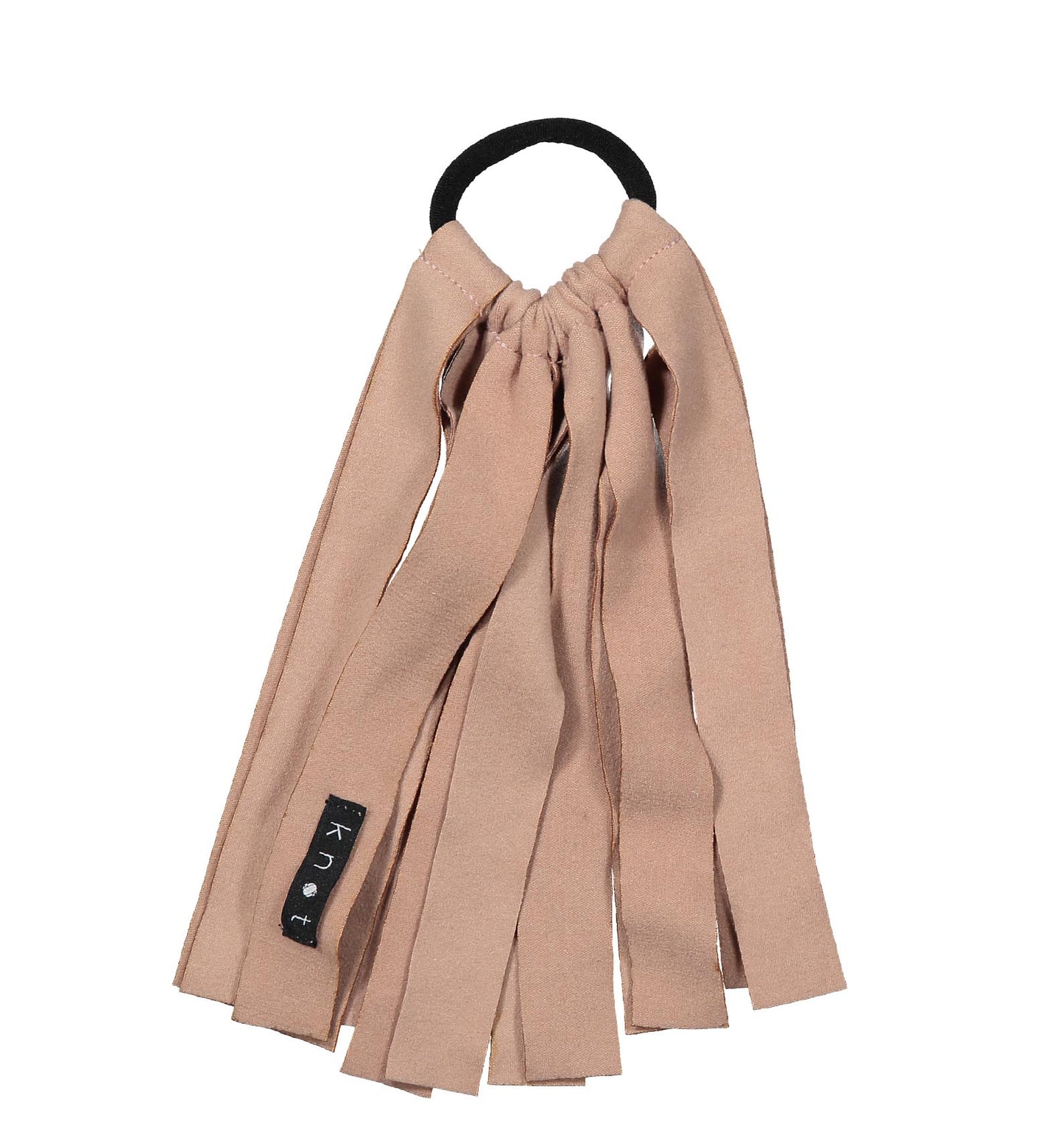 FORTE FELTED HAIRTIE - KNOT Hairbands