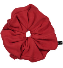 Load image into Gallery viewer, FORTE FELTED SCRUNCHIE - KNOT Hairbands