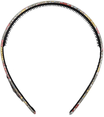 GARDEN HEADBAND - KNOT Hairbands