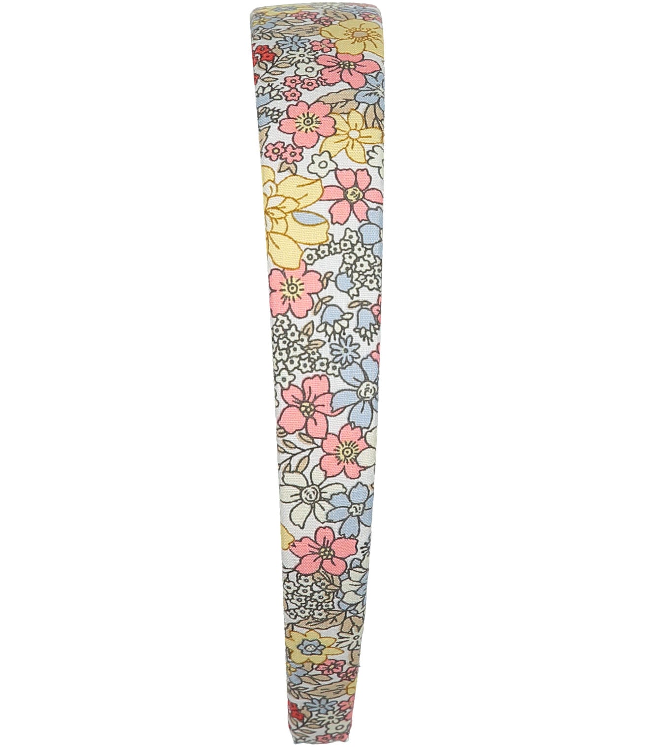 GARDEN HEADBAND - KNOT Hairbands