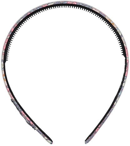 GARDEN HEADBAND - KNOT Hairbands
