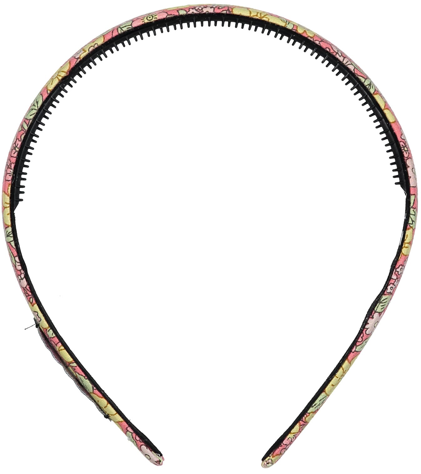 GARDEN HEADBAND - KNOT Hairbands
