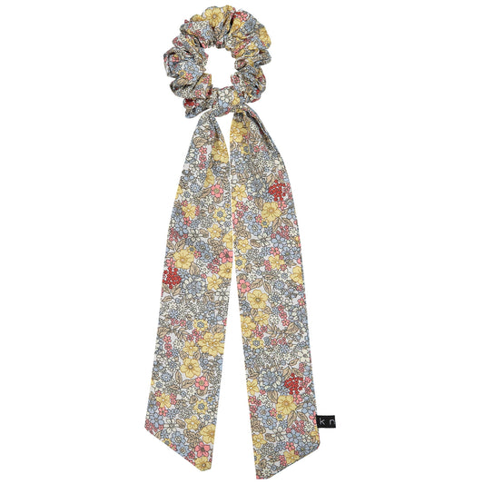 GARDEN SCRUNCHIE - KNOT Hairbands