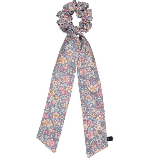 GARDEN SCRUNCHIE - KNOT Hairbands