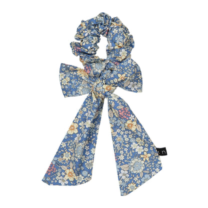GARDEN SCRUNCHIE - KNOT Hairbands