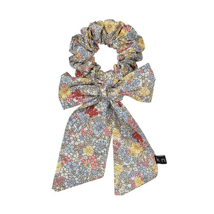GARDEN SCRUNCHIE - KNOT Hairbands
