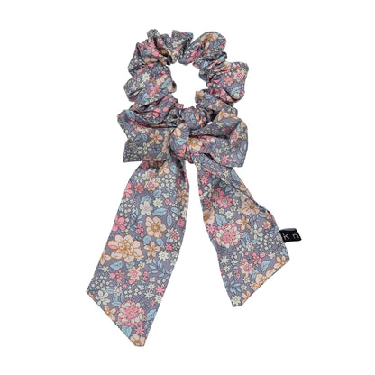 GARDEN SCRUNCHIE - KNOT Hairbands