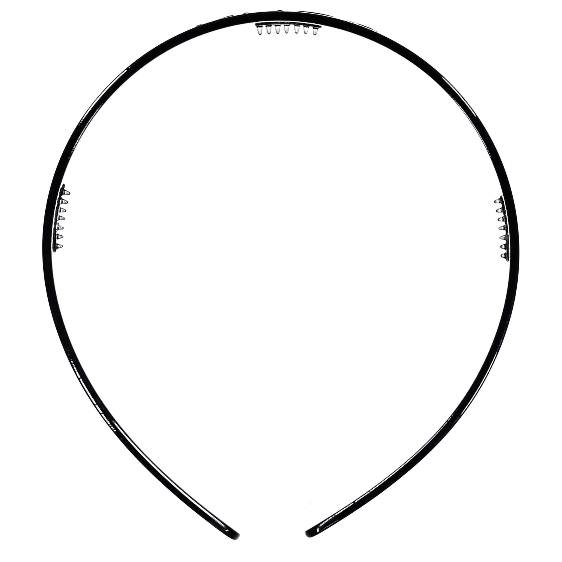 GEMSTONE HEADBAND - KNOT Hairbands