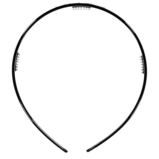 GEMSTONE HEADBAND - KNOT Hairbands