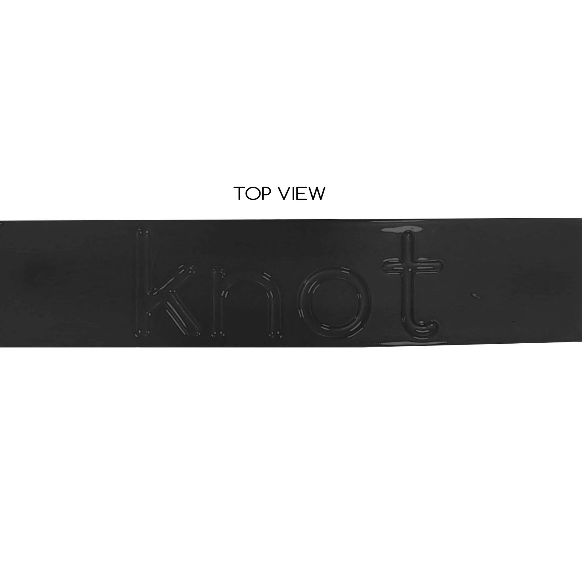 GEMSTONE HEADBAND - KNOT Hairbands