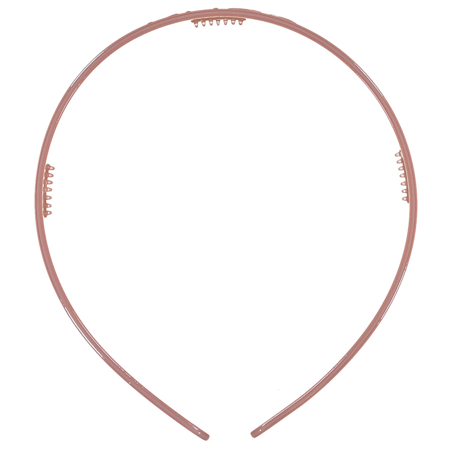 GEMSTONE HEADBAND - KNOT Hairbands