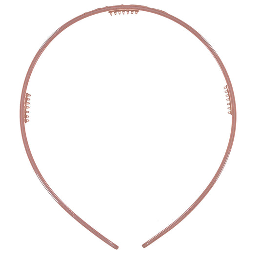 GEMSTONE HEADBAND - KNOT Hairbands