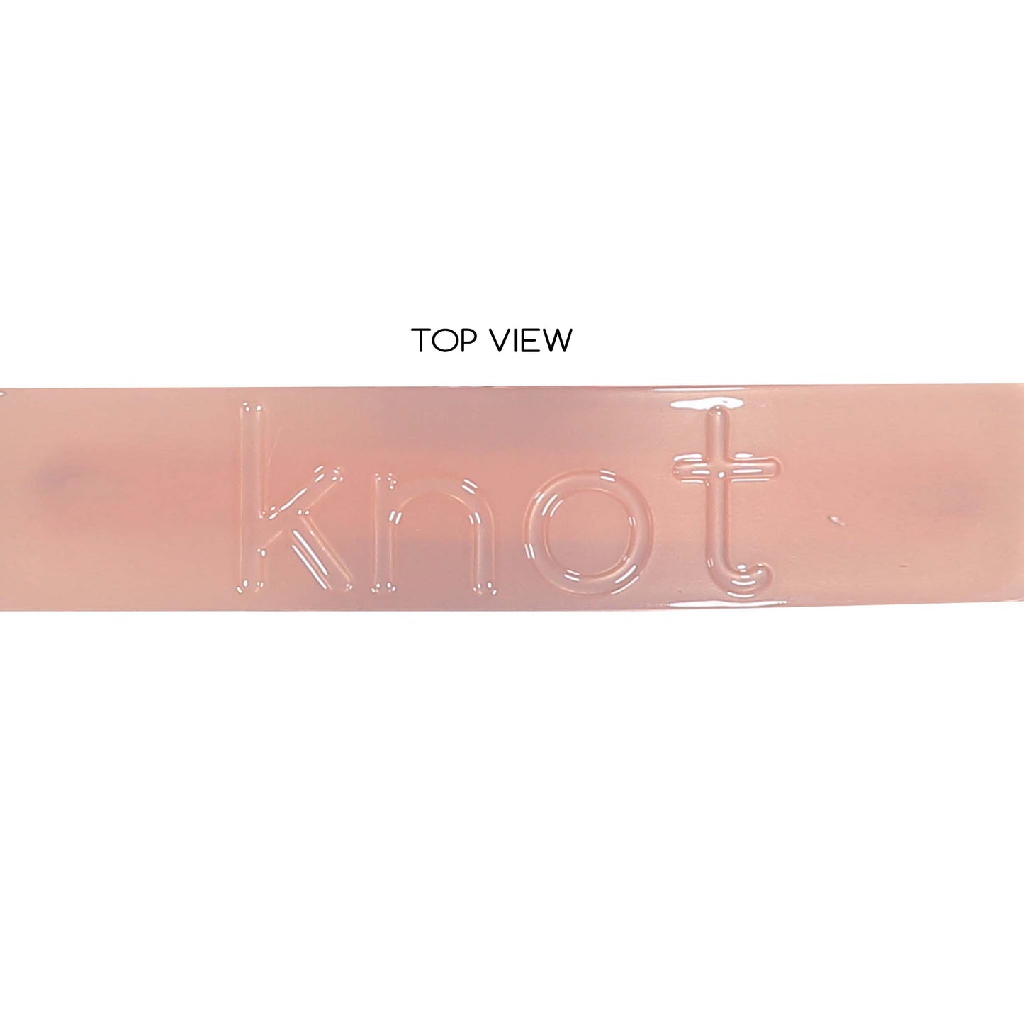 GEMSTONE HEADBAND - KNOT Hairbands