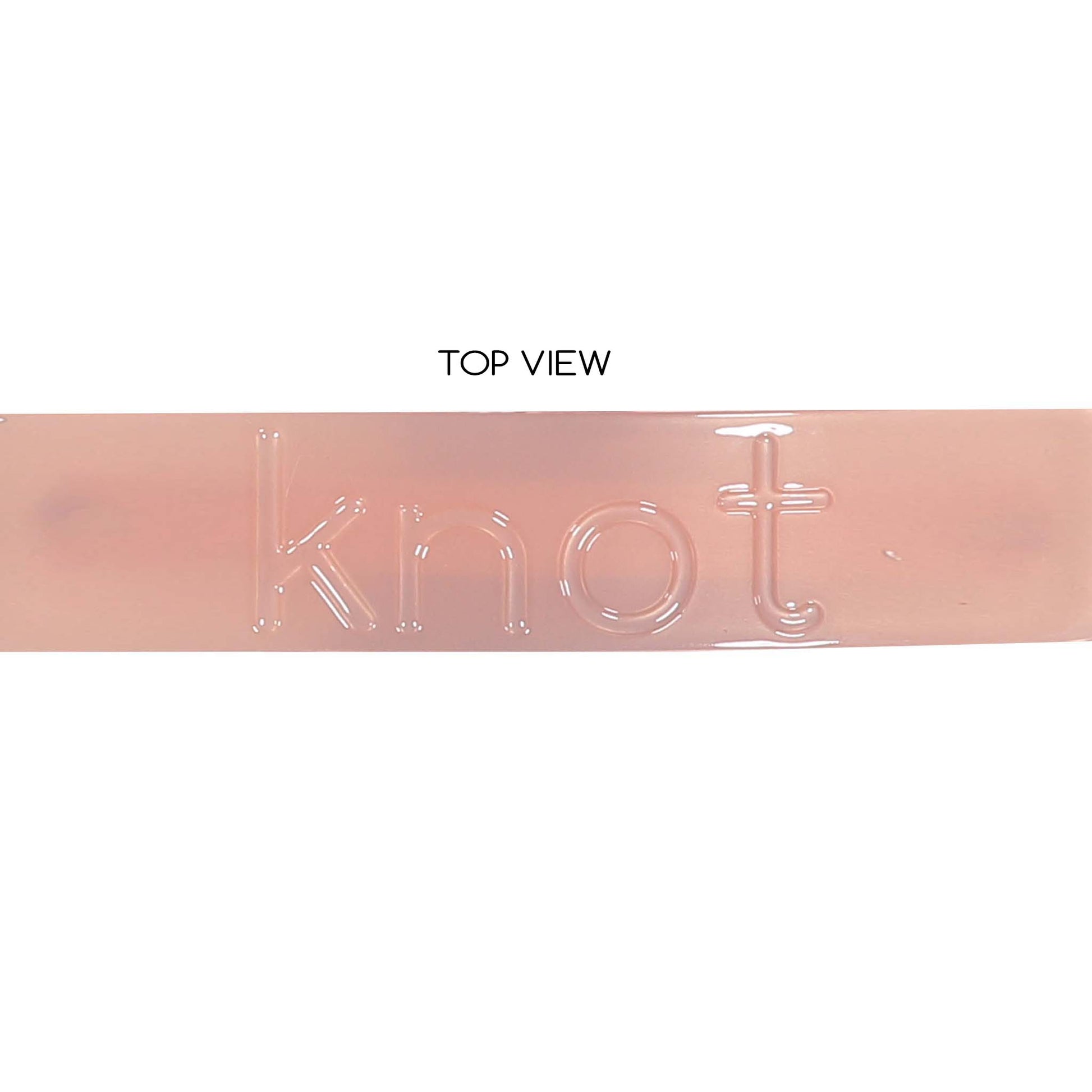 GEMSTONE HEADBAND - KNOT Hairbands