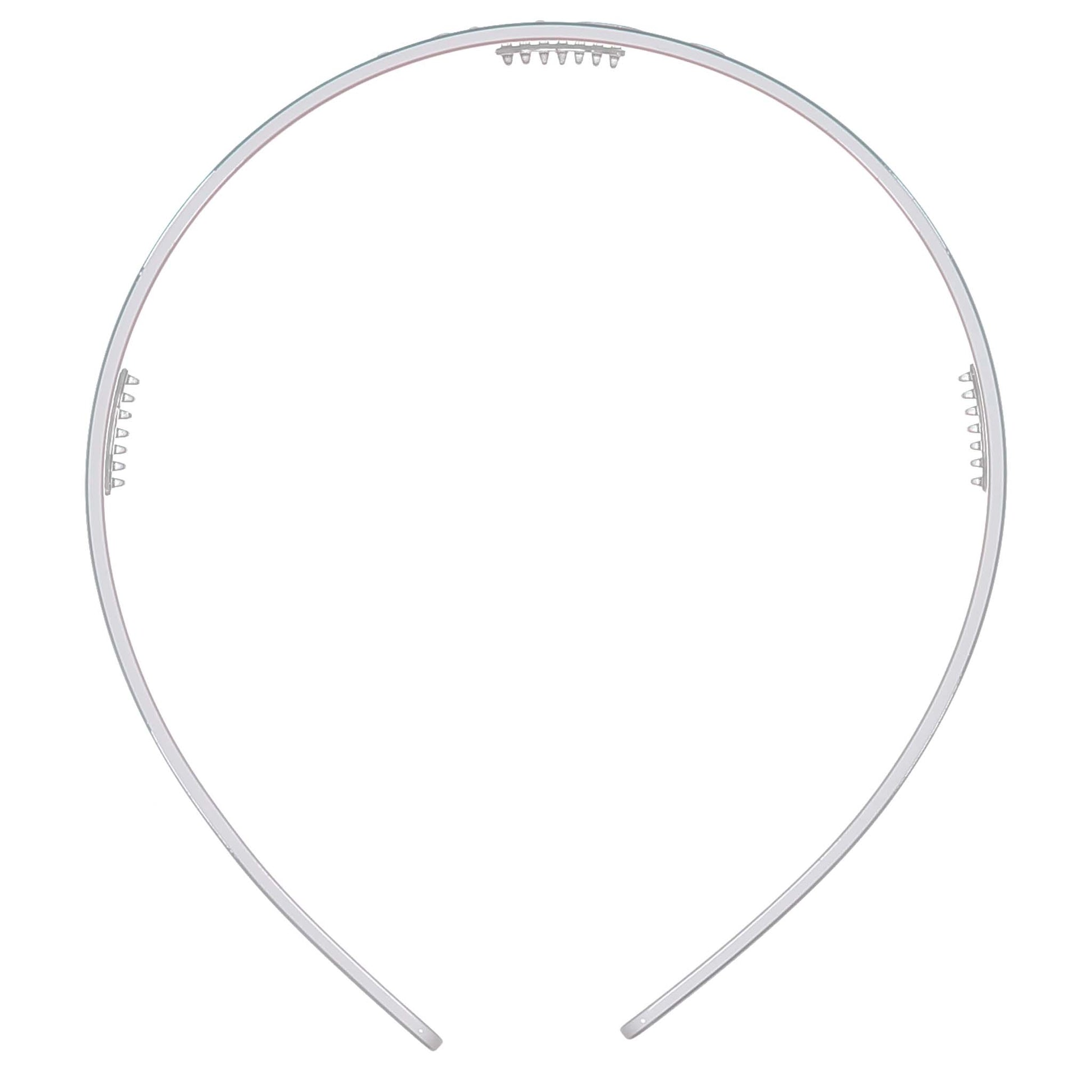 GEMSTONE HEADBAND - KNOT Hairbands