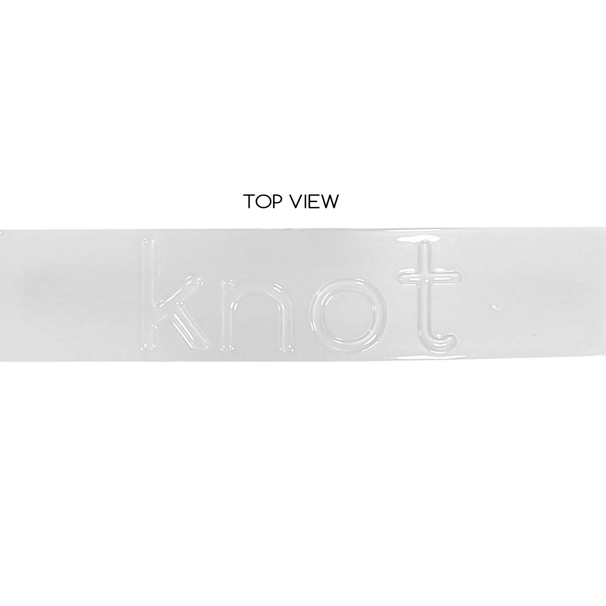GEMSTONE HEADBAND - KNOT Hairbands