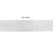 Load image into Gallery viewer, GEMSTONE HEADBAND - KNOT Hairbands