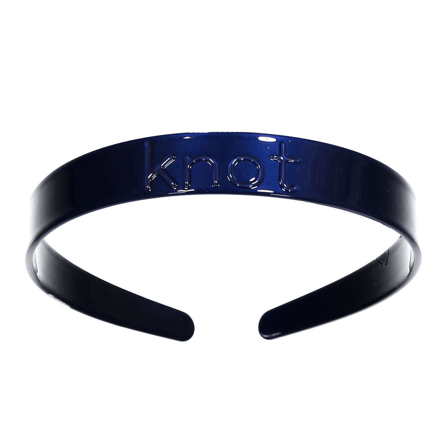 KNOT SIGNATURE HEADBAND - KNOT Hairbands