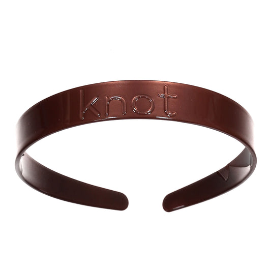 KNOT SIGNATURE HEADBAND - KNOT Hairbands