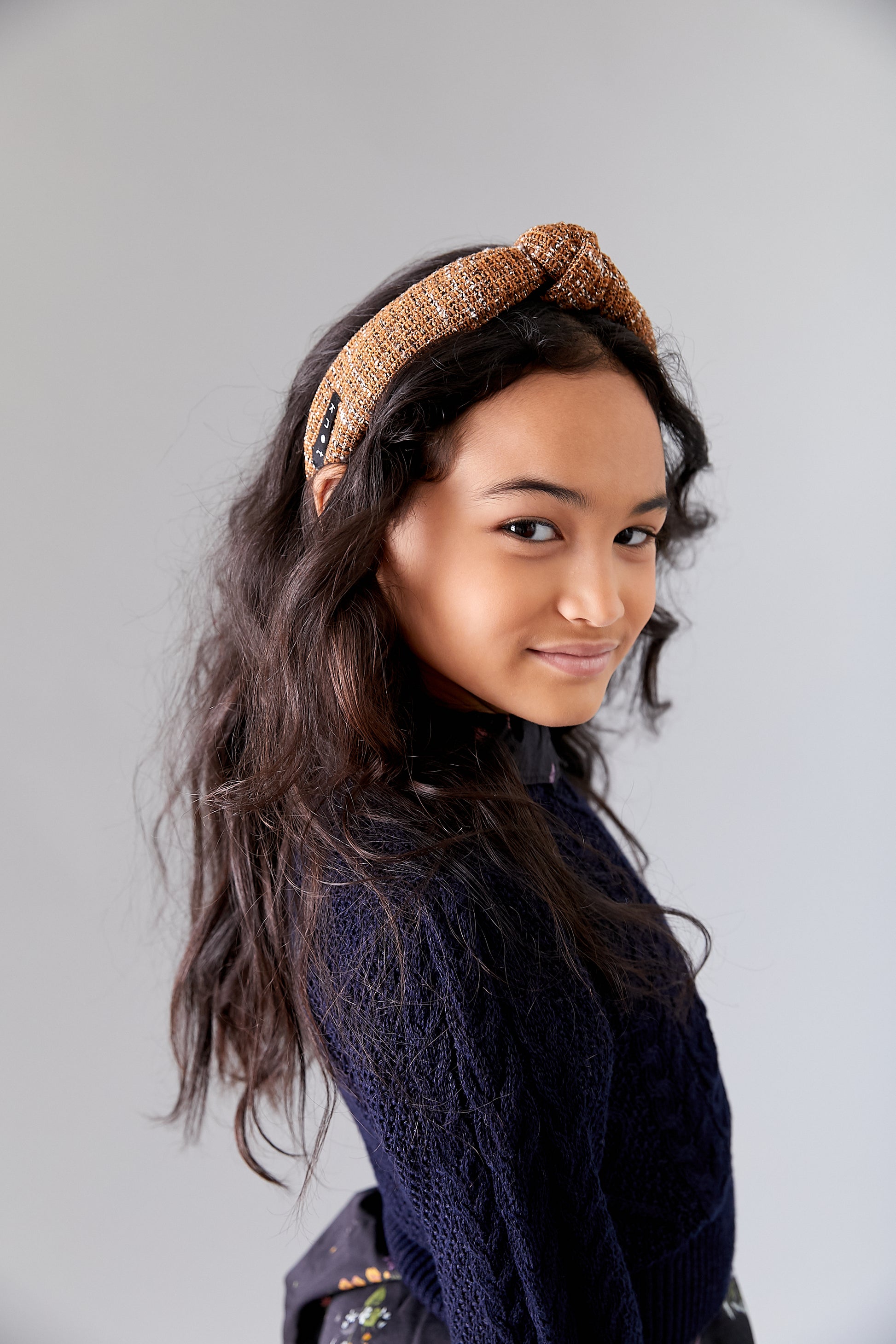 KNOT MIX HEADBAND - KNOT Hairbands