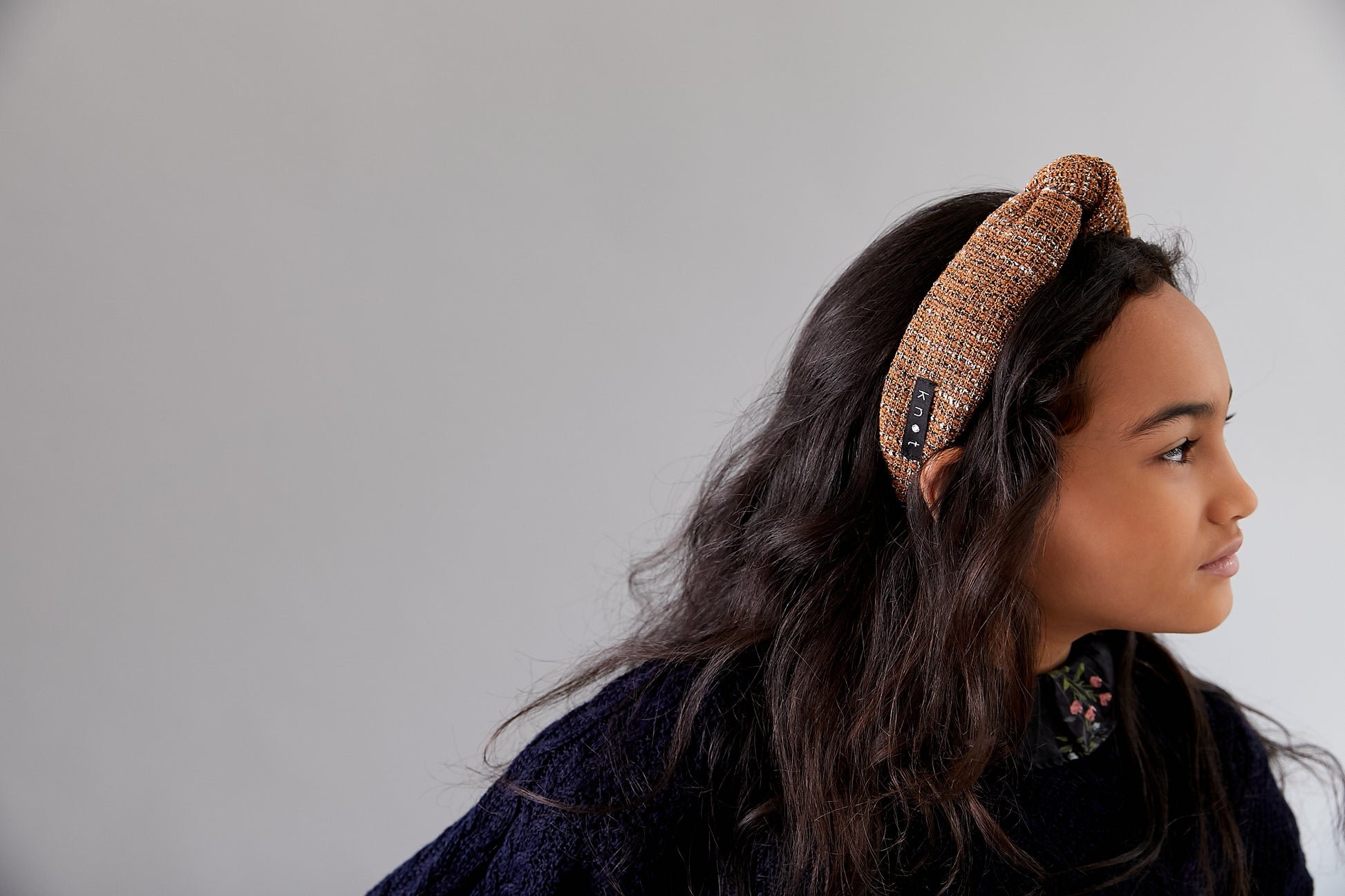 KNOT MIX HEADBAND - KNOT Hairbands