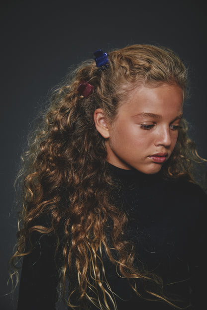 KNOT SIGNATURE CLAW CLIP - KNOT Hairbands