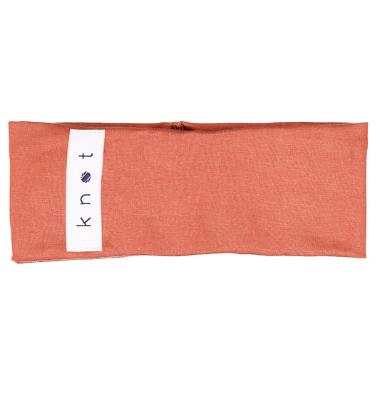 KNOT Classic Headwrap // Sunset - KNOT Hairbands