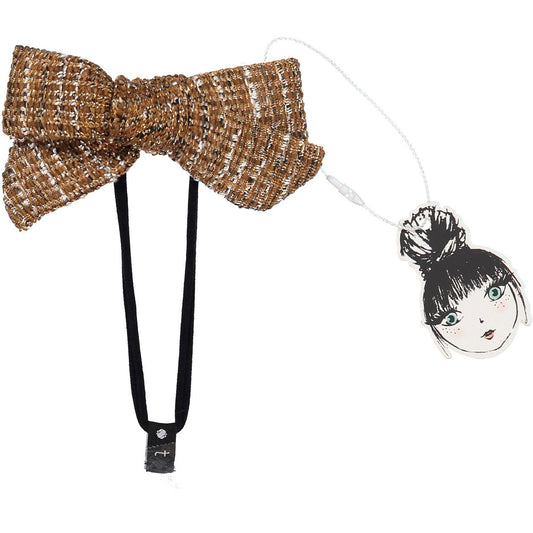 KNOT MIX BOW BAND - KNOT Hairbands