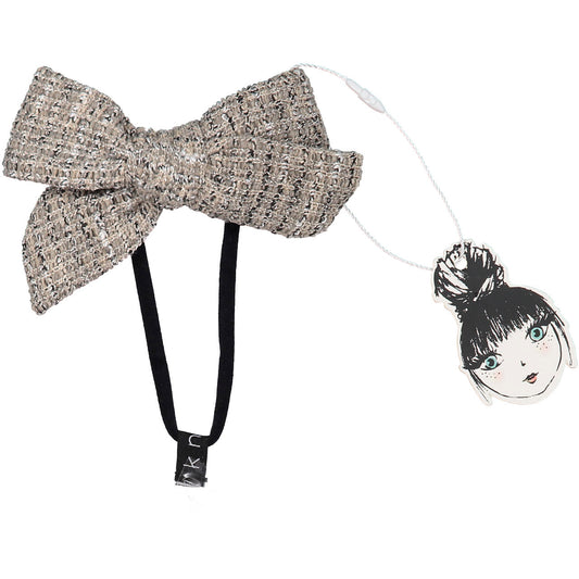 KNOT MIX BOW BAND - KNOT Hairbands