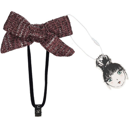 KNOT MIX BOW BAND - KNOT Hairbands