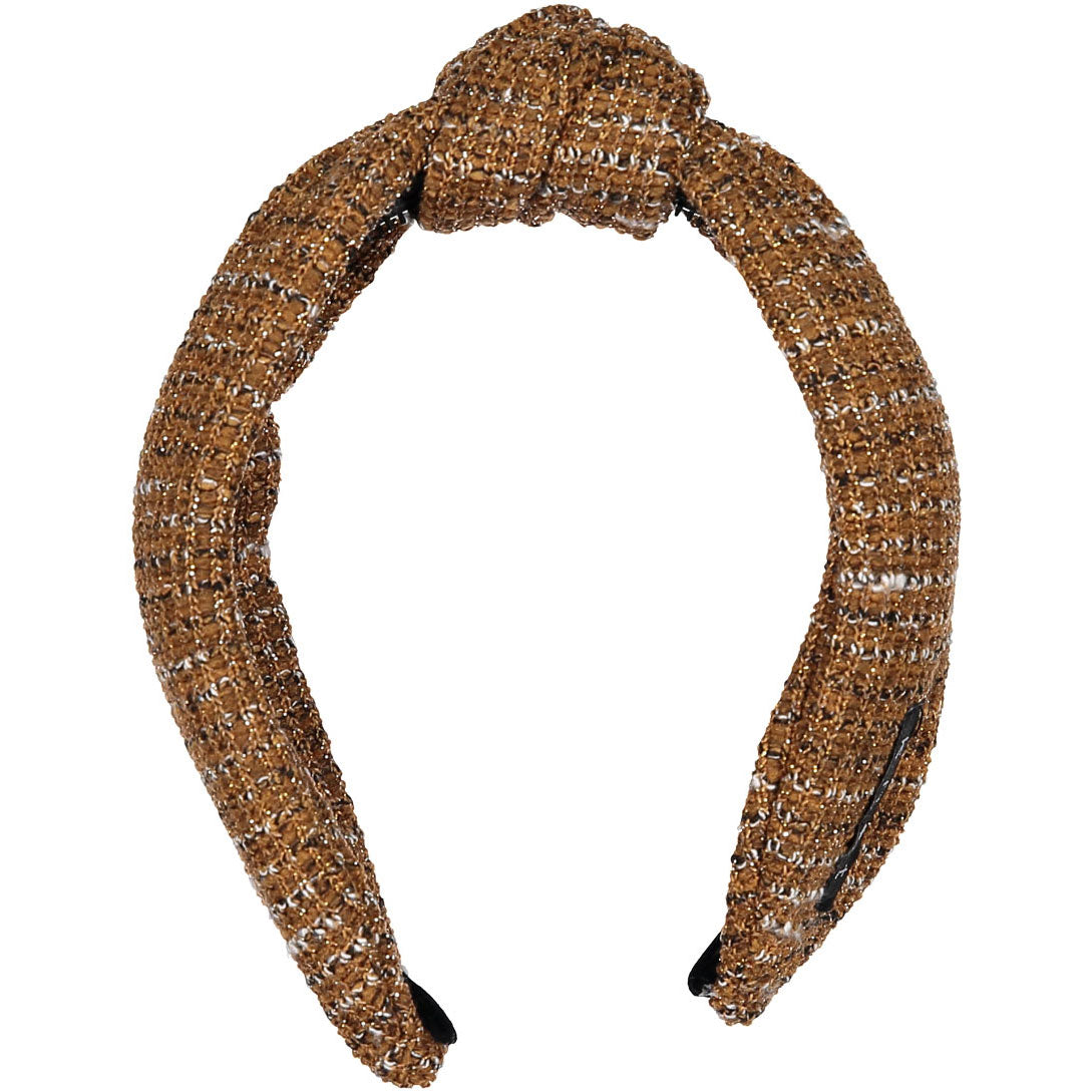 KNOT MIX HEADBAND - KNOT Hairbands