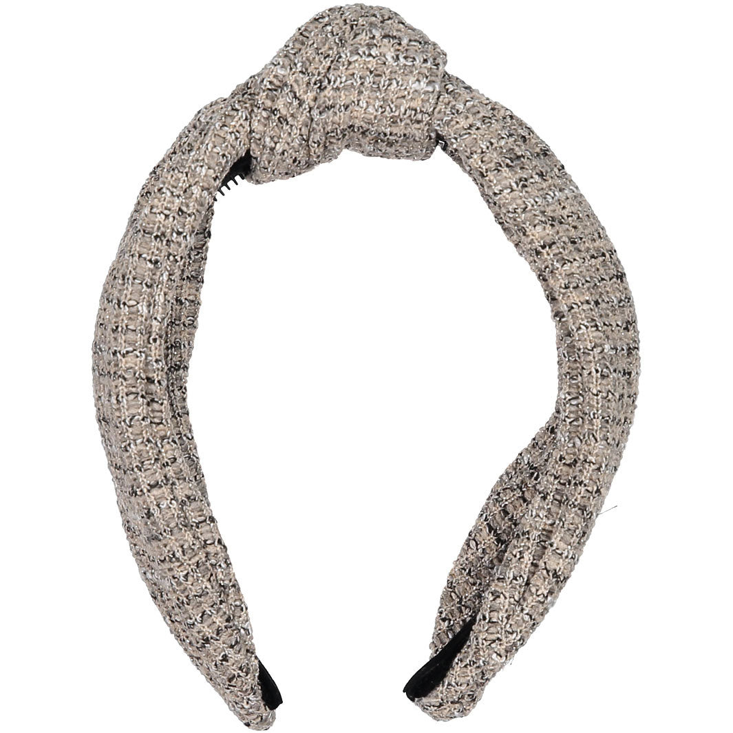 KNOT MIX HEADBAND - KNOT Hairbands