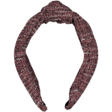Load image into Gallery viewer, KNOT MIX HEADBAND - KNOT Hairbands
