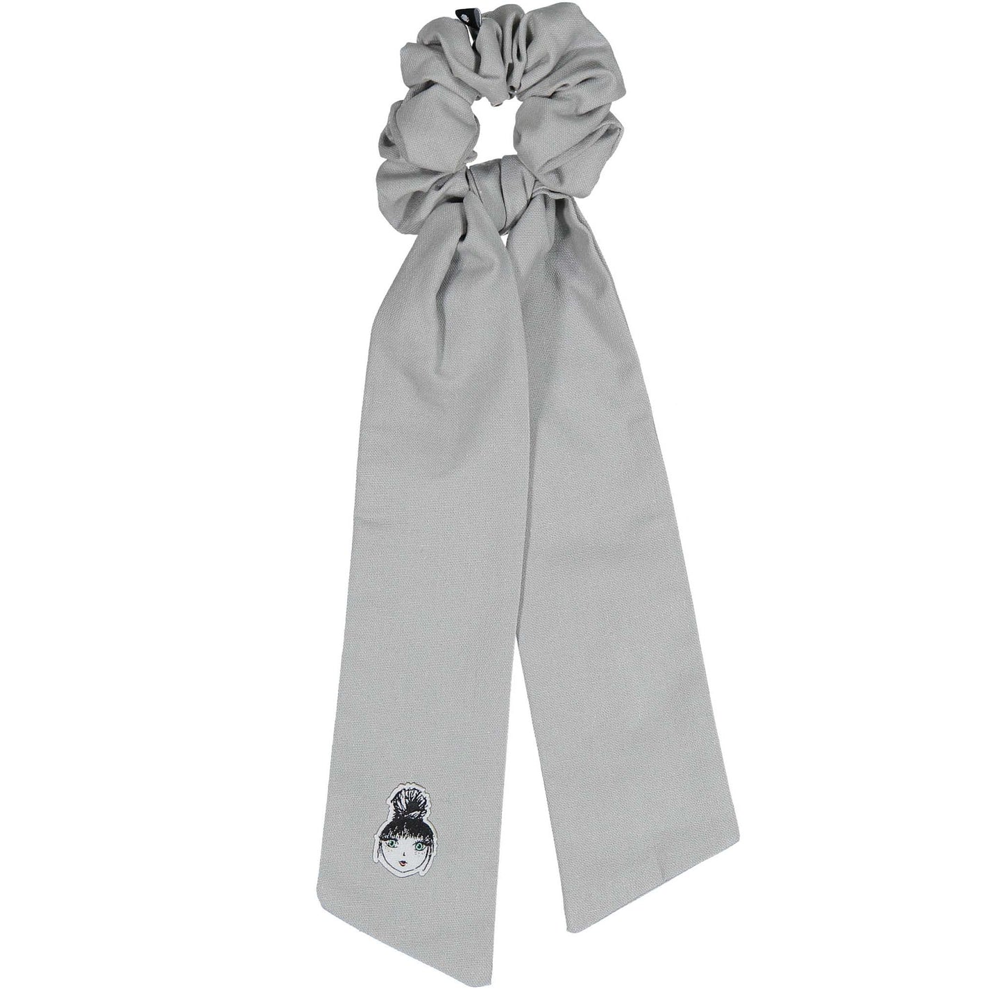 LINEN HAIRTIE - KNOT Hairbands