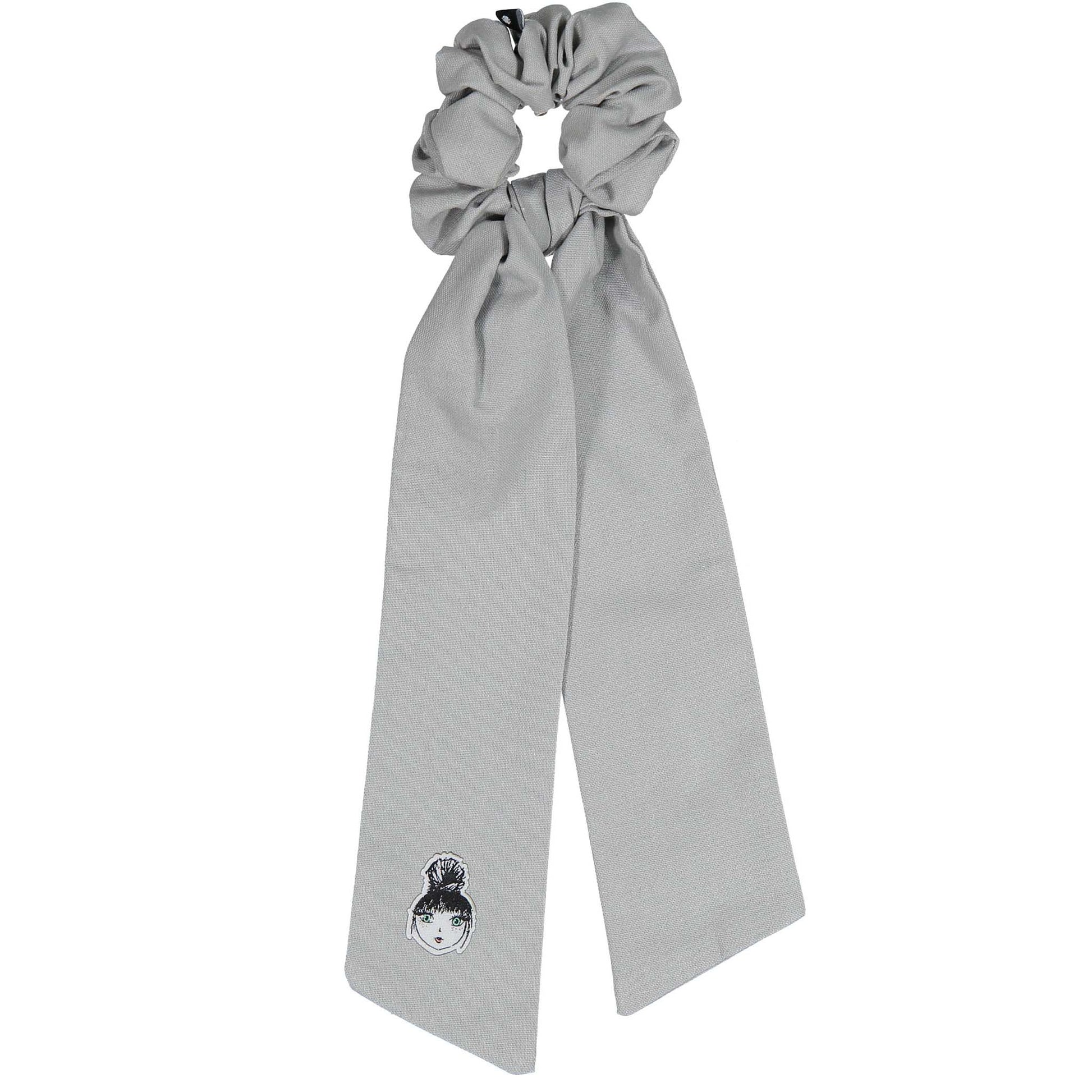 LINEN HAIRTIE - KNOT Hairbands