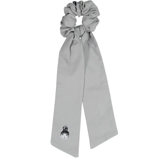 LINEN HAIRTIE - KNOT Hairbands