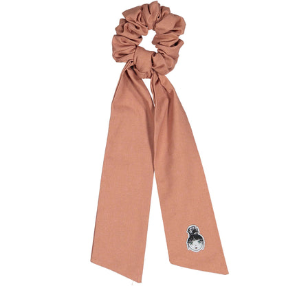 LINEN HAIRTIE - KNOT Hairbands