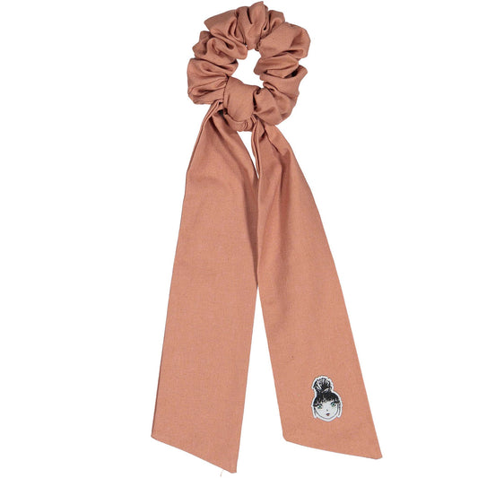 LINEN HAIRTIE - KNOT Hairbands