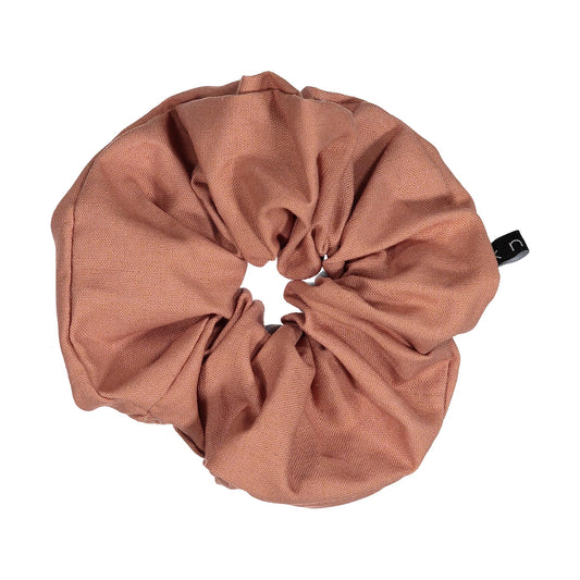 LINEN SCRUNCHIE - KNOT Hairbands