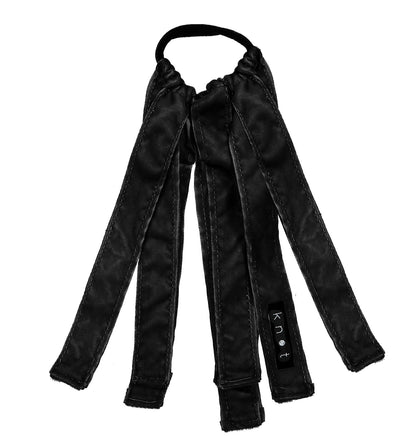 MELODY RIBBON HAIRTIE - KNOT Hairbands