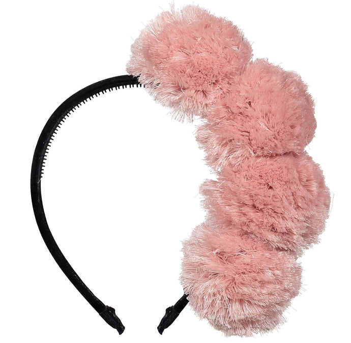 MOSS Headband // DUSTY PINK - KNOT Hairbands